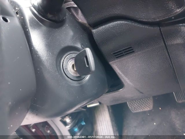 2HKRW5H34JH405266 Honda CR-V LX