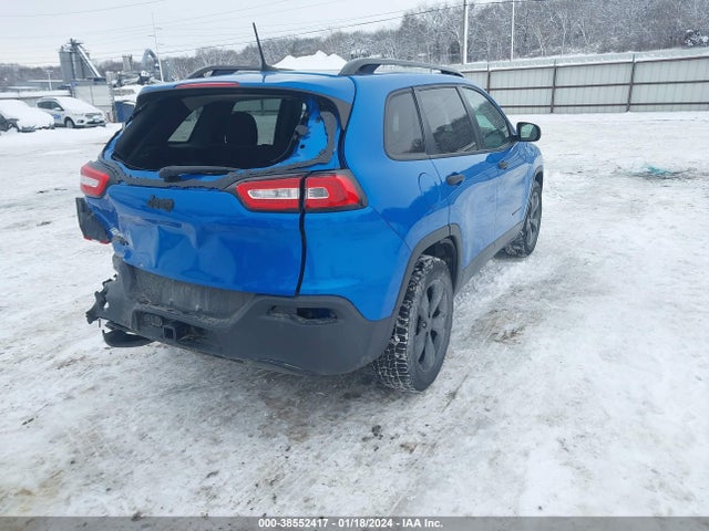 1C4PJMAB0HW620701 Jeep Cherokee Altitude 4x4