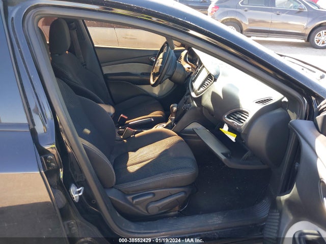 Dodge DART SXT 2015 1C3CDFBB0FD126612 Image 5