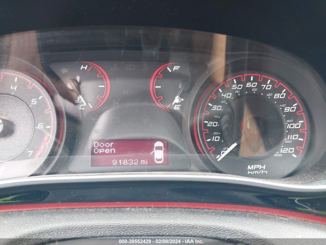Dodge DART SXT 2015 1C3CDFBB0FD126612 Image 7