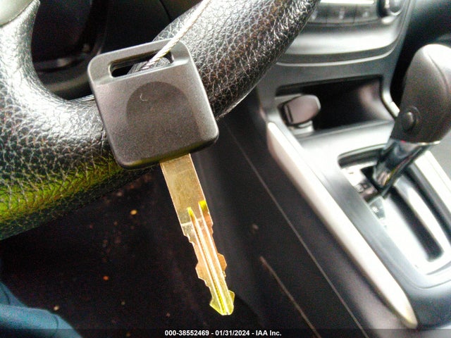 Nissan SENTRA S 2016 3N1AB7AP3GY240049 Image 11