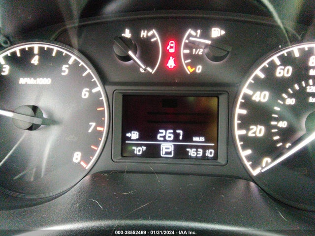 Nissan SENTRA S 2016 3N1AB7AP3GY240049 Image 7