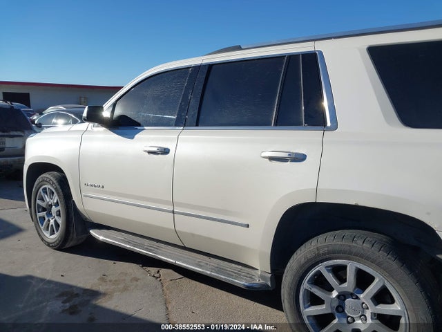 GMC YUKON DENALI 2015 1GKS2CKJ3FR738264 Image 14