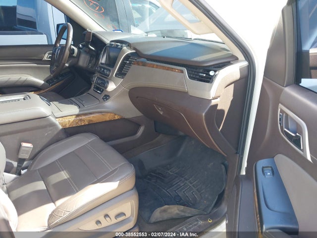GMC YUKON DENALI 2015 1GKS2CKJ3FR738264 Image 5