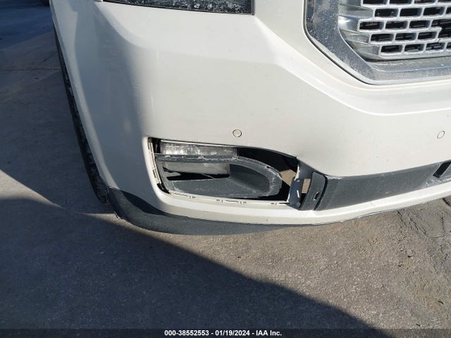 GMC YUKON DENALI 2015 1GKS2CKJ3FR738264 Image 6