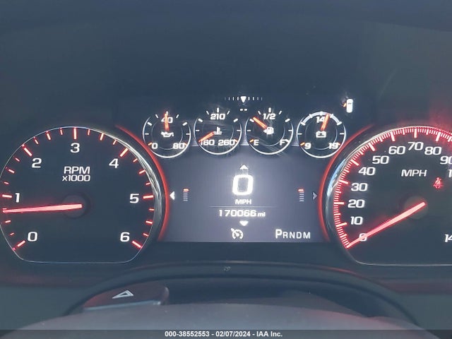 GMC YUKON DENALI 2015 1GKS2CKJ3FR738264 Image 7