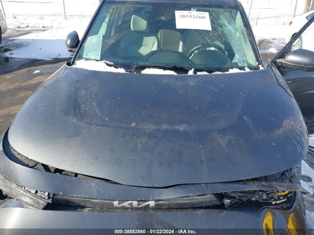 KIA SOUL LX 2024 KNDJ23AU9R7903480 Image 10