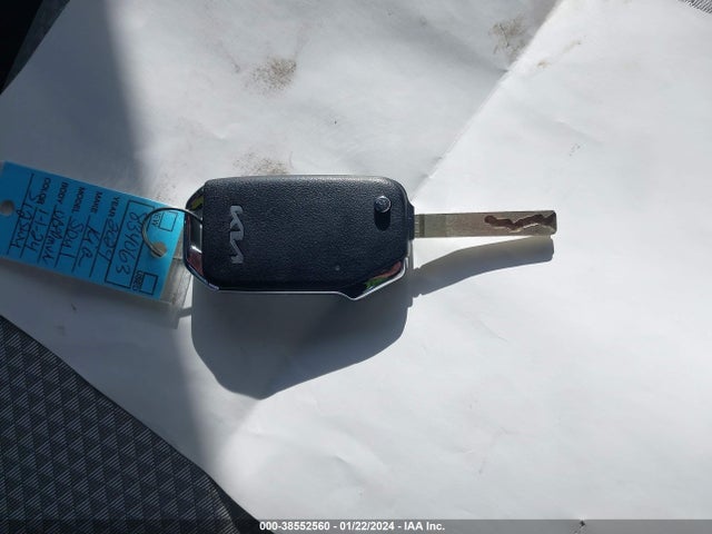 KIA SOUL LX 2024 KNDJ23AU9R7903480 Image 11