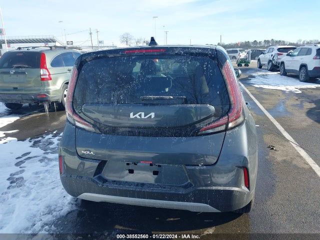 KIA SOUL LX 2024 KNDJ23AU9R7903480 Image 16