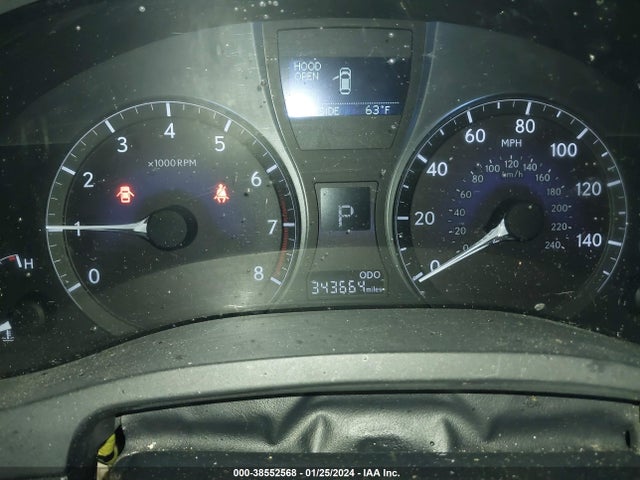 2013 LEXUS RX 350 VIN: 2T2ZK1BAXDC132252