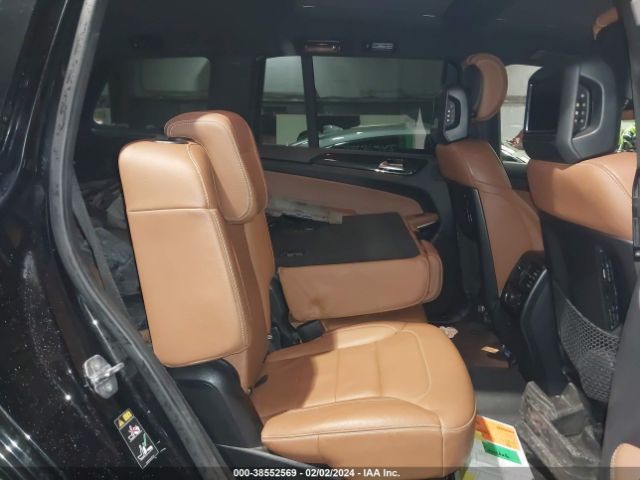 4JGDF7DE8KB201520 Mercedes-Benz Gls 550 4matic