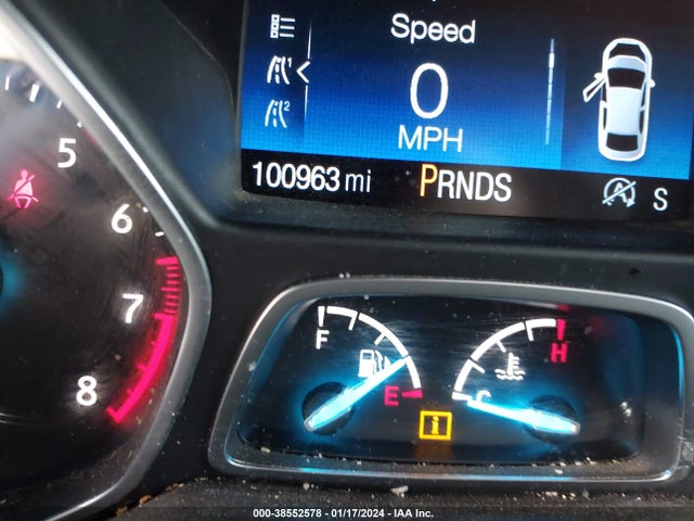 2018 FORD ESCAPE SE VIN: 1FMCU0GD6JUD23680