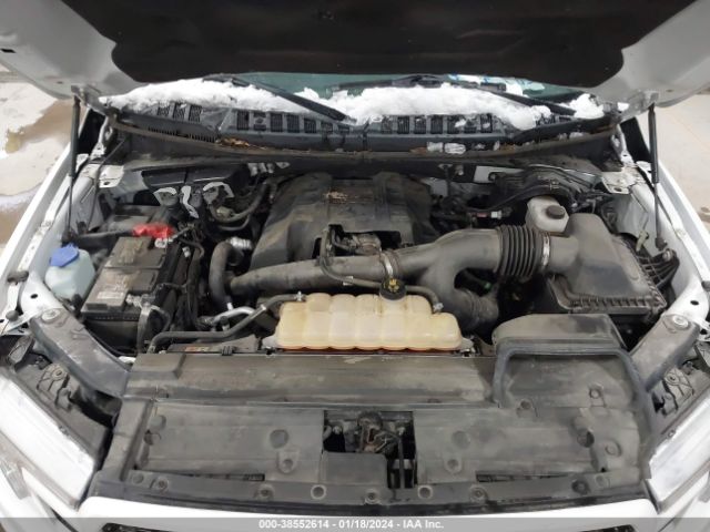 1FTEX1EP4JFA71083 Ford F-150 Xl