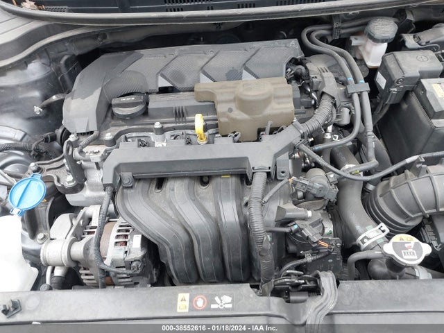 KIA RIO S 2020 3KPA24AD1LE295869 Image 10