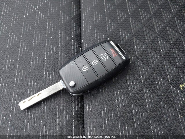 KIA RIO S 2020 3KPA24AD1LE295869 Image 11