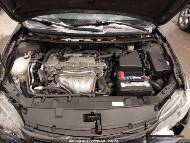 JTKJF5C78FJ012465 Scion TC