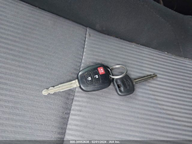 JTKJF5C78FJ012465 Scion TC