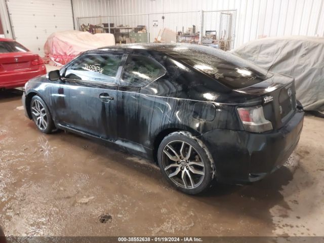 JTKJF5C78FJ012465 Scion TC