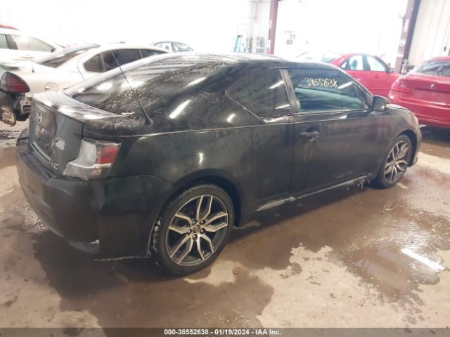 JTKJF5C78FJ012465 Scion TC