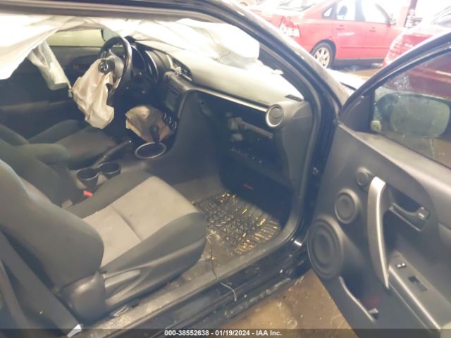 JTKJF5C78FJ012465 Scion TC