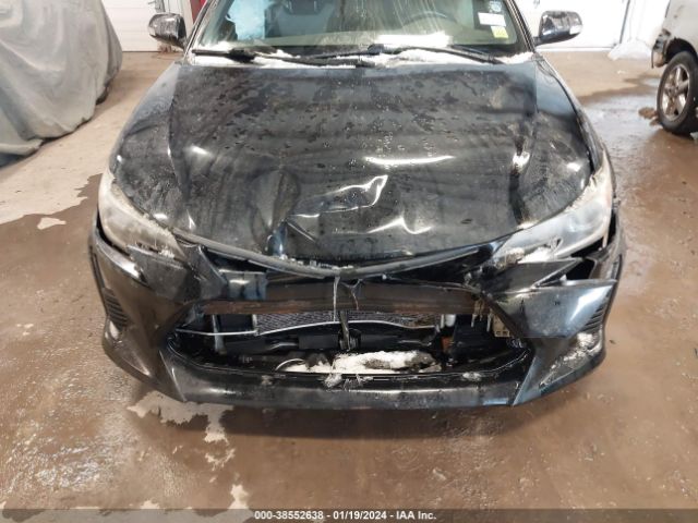 JTKJF5C78FJ012465 Scion TC