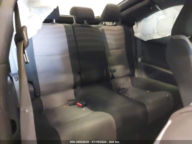 JTKJF5C78FJ012465 Scion TC