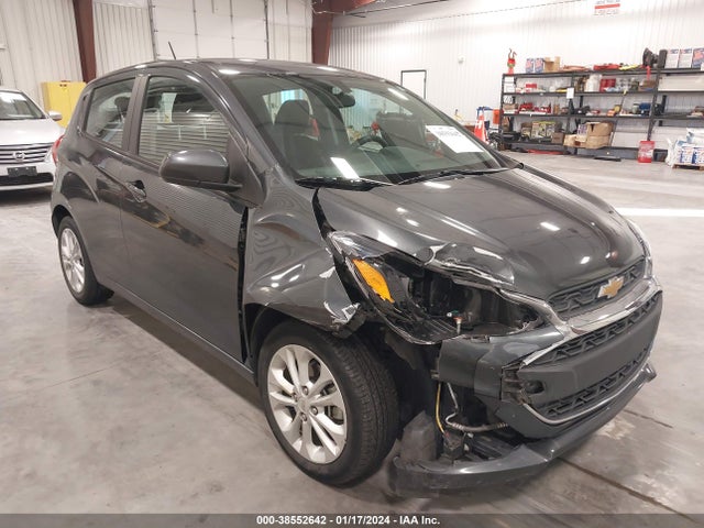 2019 KL8CD6SA0KC717230 main image