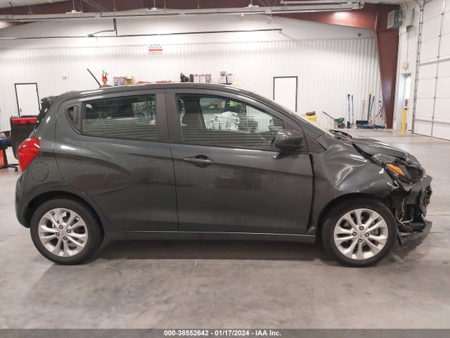 Chevrolet Spark 1lt Cvt 2019 KL8CD6SA0KC717230 Image 13