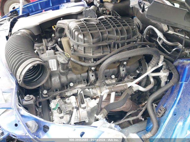 Dodge Charger Sxt Awd 2021 2C3CDXJG4MH512873 Image 11