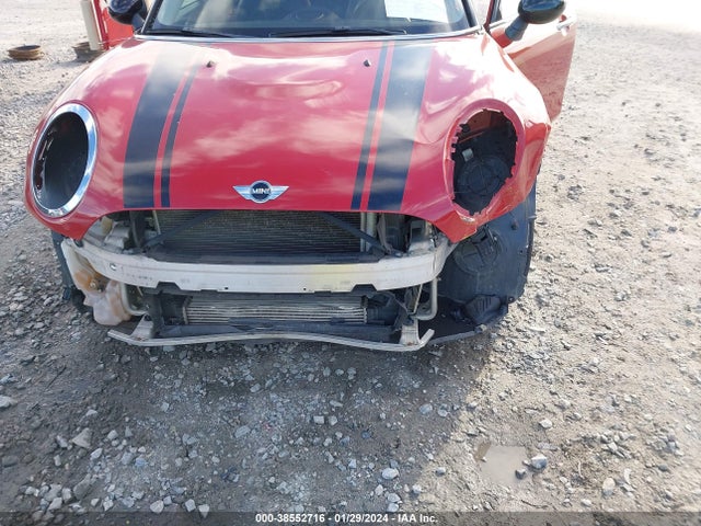 2017 MINI CLUBMAN WMWLU1C54H2F27831 Photo 5