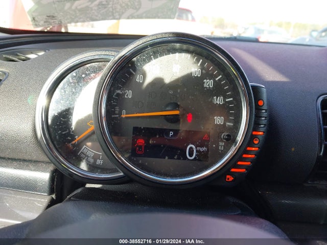 2017 MINI CLUBMAN WMWLU1C54H2F27831 Photo 6