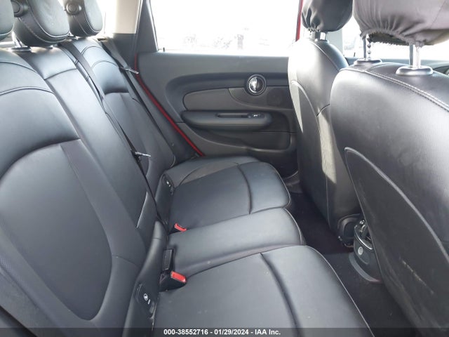 2017 MINI CLUBMAN WMWLU1C54H2F27831 Photo 7
