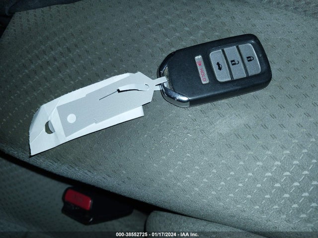 Honda CIVIC HYBRID 2014 19XFB4F23EE000318 Image 11