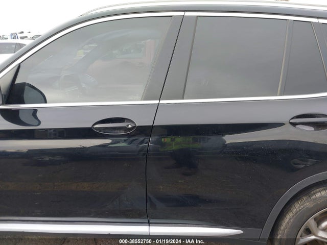 BMW X3 Sdrive30i 2022 5UX43DP03N9K82576 Image 15