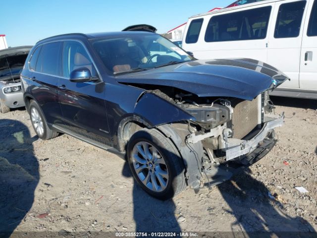 2016 BMW X5 5UXKR0C53G0S93651