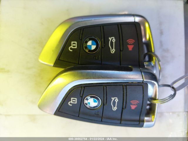 2016 BMW X5 5UXKR0C53G0S93651 Photo 10