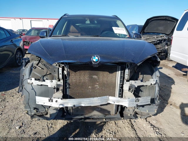 BMW X5 Xdrive35i 2016 5UXKR0C53G0S93651 Image 13