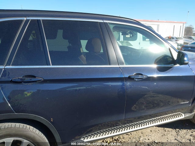 BMW X5 Xdrive35i 2016 5UXKR0C53G0S93651 Image 14