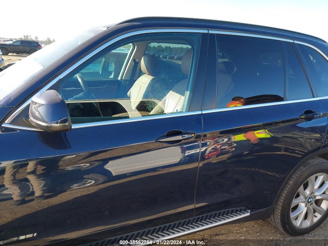 BMW X5 Xdrive35i 2016 5UXKR0C53G0S93651 Image 15