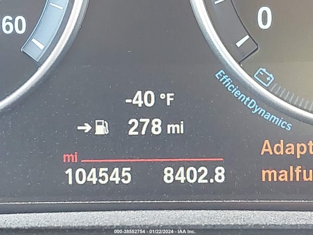 BMW X5 Xdrive35i 2016 5UXKR0C53G0S93651 Image 16