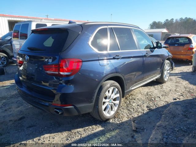 2016 BMW X5 5UXKR0C53G0S93651 Photo 3