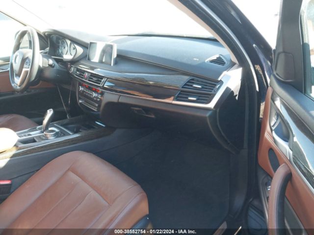 2016 BMW X5 5UXKR0C53G0S93651 Photo 4