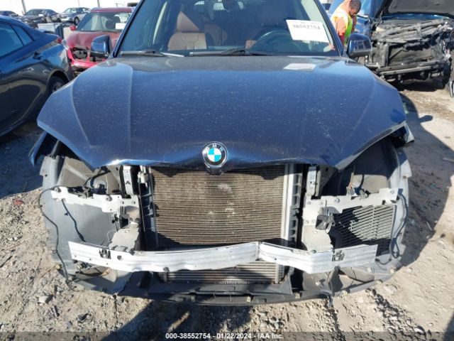 2016 BMW X5 5UXKR0C53G0S93651 Photo 5