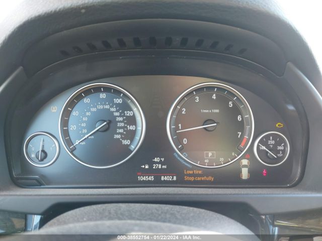 2016 BMW X5 5UXKR0C53G0S93651 Photo 6