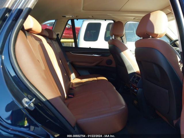 2016 BMW X5 5UXKR0C53G0S93651 Photo 7