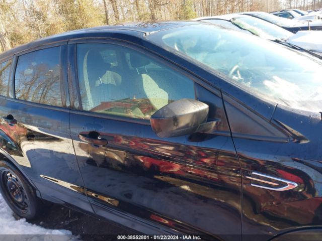 1FMCU0F70HUA89185 Ford ESCAPE S