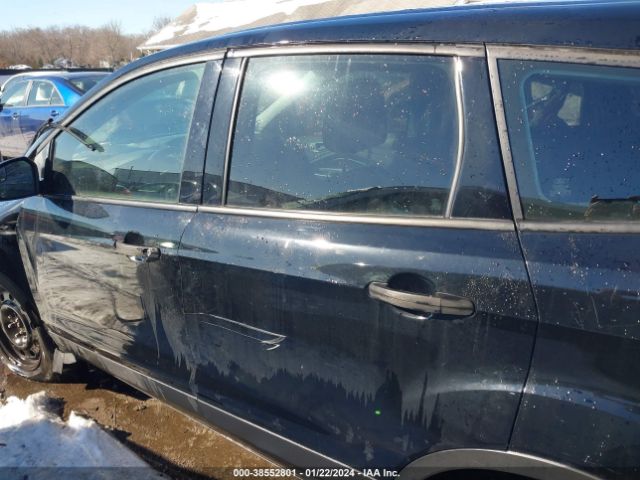 1FMCU0F70HUA89185 Ford ESCAPE S