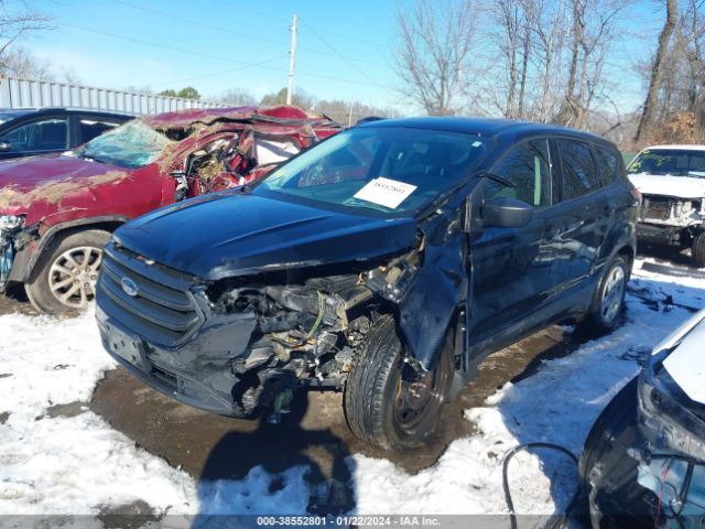 1FMCU0F70HUA89185 Ford ESCAPE S