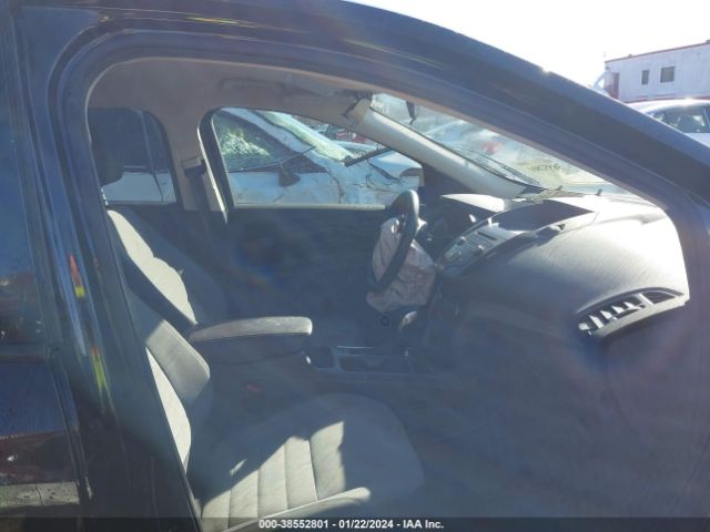 1FMCU0F70HUA89185 Ford ESCAPE S