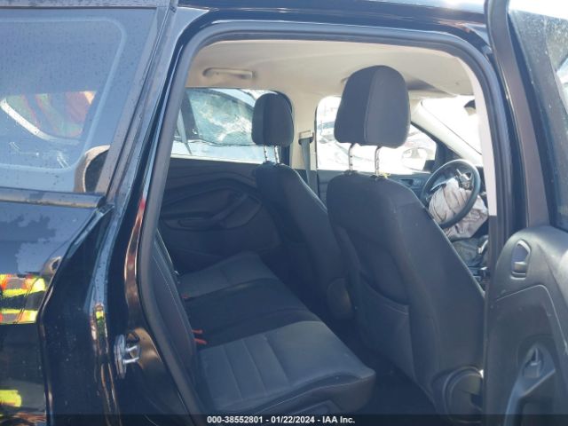 1FMCU0F70HUA89185 Ford ESCAPE S